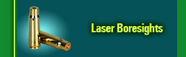 Laser Boresights