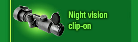 NIGHT VISION CLIP-ON SYSTEMS