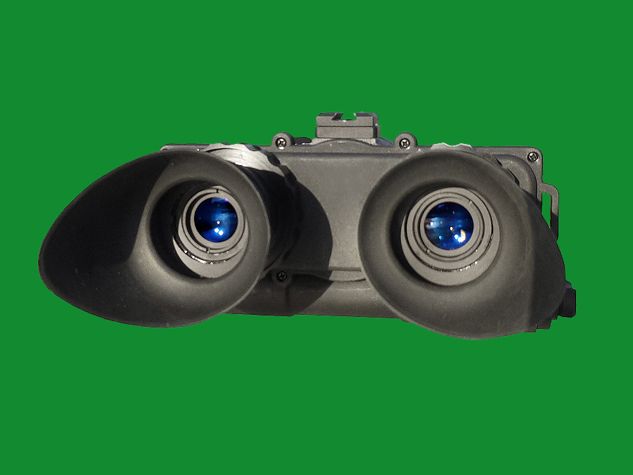 SKYWATCH PRO GEN 2  Night Vision Goggles f3